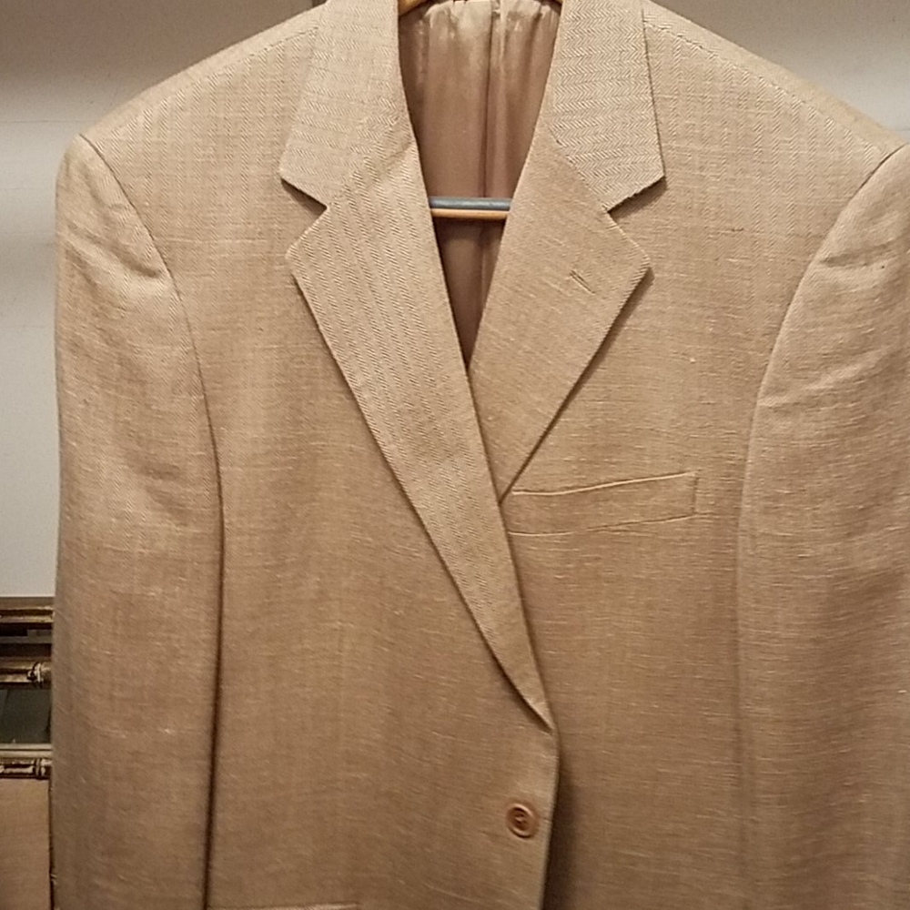 Brooks brothers jacket